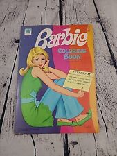 Vintage barbie coloring for sale  O Fallon