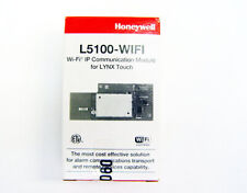 Honeywell l5100 wifi for sale  Hauppauge