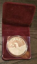 Camel cigarette collectible for sale  Osawatomie