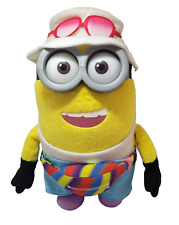 Despicable minions holiday for sale  FLEETWOOD