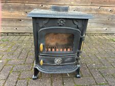 Cast iron stove for sale  NOTTINGHAM