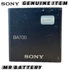 Batería interna genuina Sony BA700 para Xperia Pro, Neo, Ray segunda mano  Embacar hacia Mexico