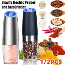 Electric pepper mill for sale  UK