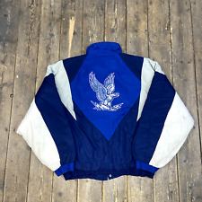 Reebok puffer jacket for sale  HUDDERSFIELD