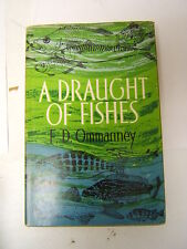 Draught fishes ommanney for sale  Newport