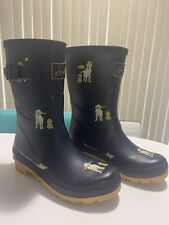 joules women s rainboots for sale  Portage