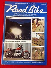 Road bike magazine for sale  WISBECH