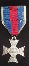 I11a médaille militaire d'occasion  Saint-Jean-en-Royans