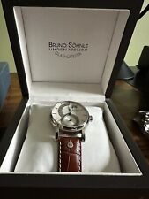 Bruno sohnle glashutte for sale  Belcamp