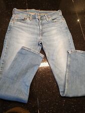 Levis jeans w30 gebraucht kaufen  Blieskastel