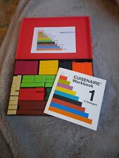 Cuisenaire rods for sale  TARPORLEY