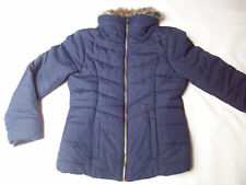 Zwillinge winterjacke dunkelbl gebraucht kaufen  Oggersh.,-Ruchh.