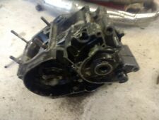 Used, HONDA NS125R-K NS125 ENGINE CASINGS (PAIR) for sale  ST. AUSTELL