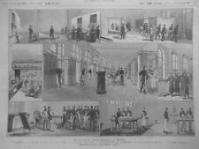 1883 medecine medecin d'occasion  Saint-Etienne