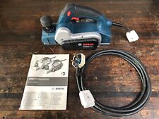 Bosch gho 1682d for sale  Shipping to Ireland