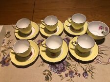 roslyn fine bone china for sale  GRANTHAM