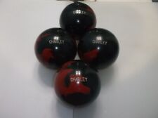 Candlepin balls refinished for sale  Annapolis
