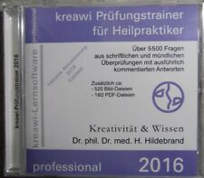 kreawi prufungstrainer gebraucht kaufen  Achim