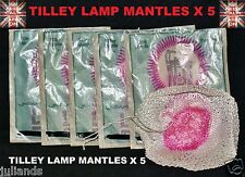 Tilley lamp mantle for sale  GREAT YARMOUTH