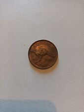 Coins australia 1penny for sale  RAMSGATE