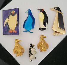 Vintage lot penguin for sale  Walker