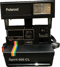 Polaroid camera spirit usato  Marigliano