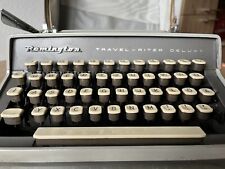 Vecchia macchina scrivere usato  Spedire a Italy