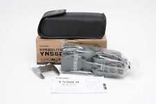 Yongnuo Speedlite YN560 II na caixa, Novo comprar usado  Enviando para Brazil