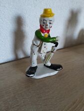 Clowns figur porzellan gebraucht kaufen  Rathenow