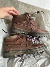 Timberland gortex boots for sale  WINDSOR