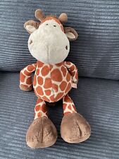 Nici giraffe rotbraun gebraucht kaufen  Geseke