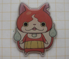 Jibanyan katze ............... gebraucht kaufen  Münster