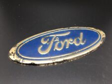 Ford 115mm logo usato  Verrayes