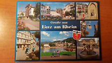 Postkarte a561 gelaufen gebraucht kaufen  Bad Herrenalb