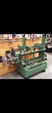 Line bore machine serv-equip boring machine  for sale  Augusta