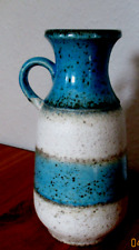 Keramik retro vase gebraucht kaufen  Winsen
