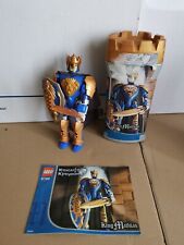 Lego knight kingdom d'occasion  Brionne