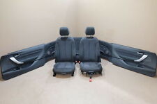 Bmw f23 seats for sale  Shipping to Ireland