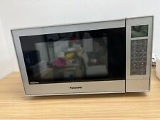 Panasonic ct57jmbpq microwave for sale  STOCKPORT