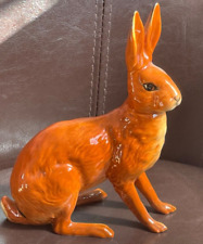 Beswick hare tan for sale  CHARD