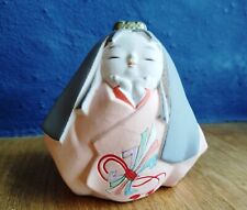 Japanese hakata doll for sale  RICHMOND