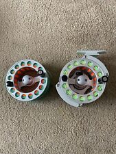 Fly fishing reel for sale  CHATHAM