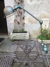 Lampe ancienne jielde d'occasion  Saint-Cyr-sur-Morin