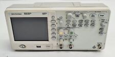 Agilent keysight dso for sale  LOCKERBIE