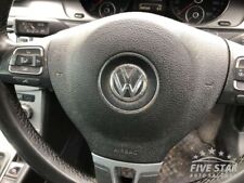 Passat steering wheel for sale  UK