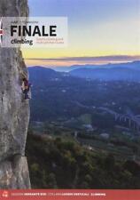 Finale climbing. edizione usato  Italia