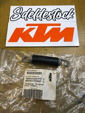 1 ressort béquille centrale ktm 60003030000 950 990 adventure for sale  Shipping to Canada