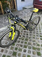 Mountain bike usato  Pisogne