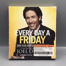 Joel osteen every for sale  Panama City