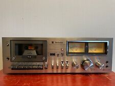Technics 631 stereo d'occasion  Bourges